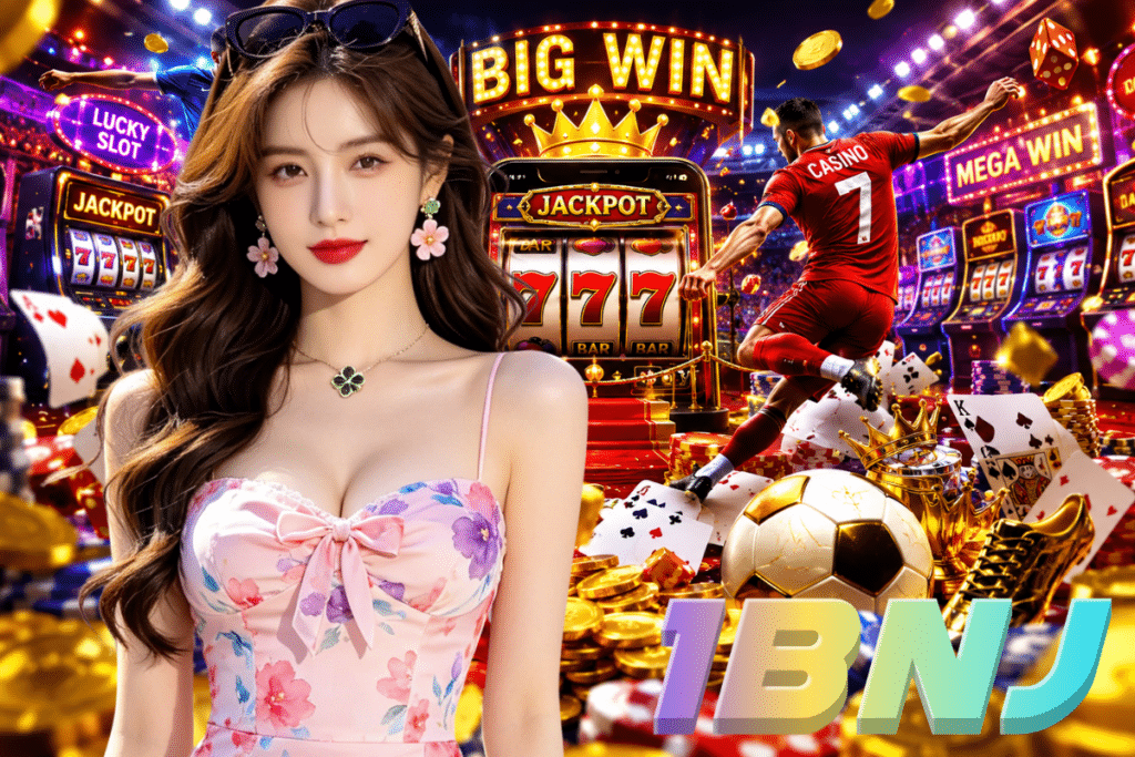 1bnj slot